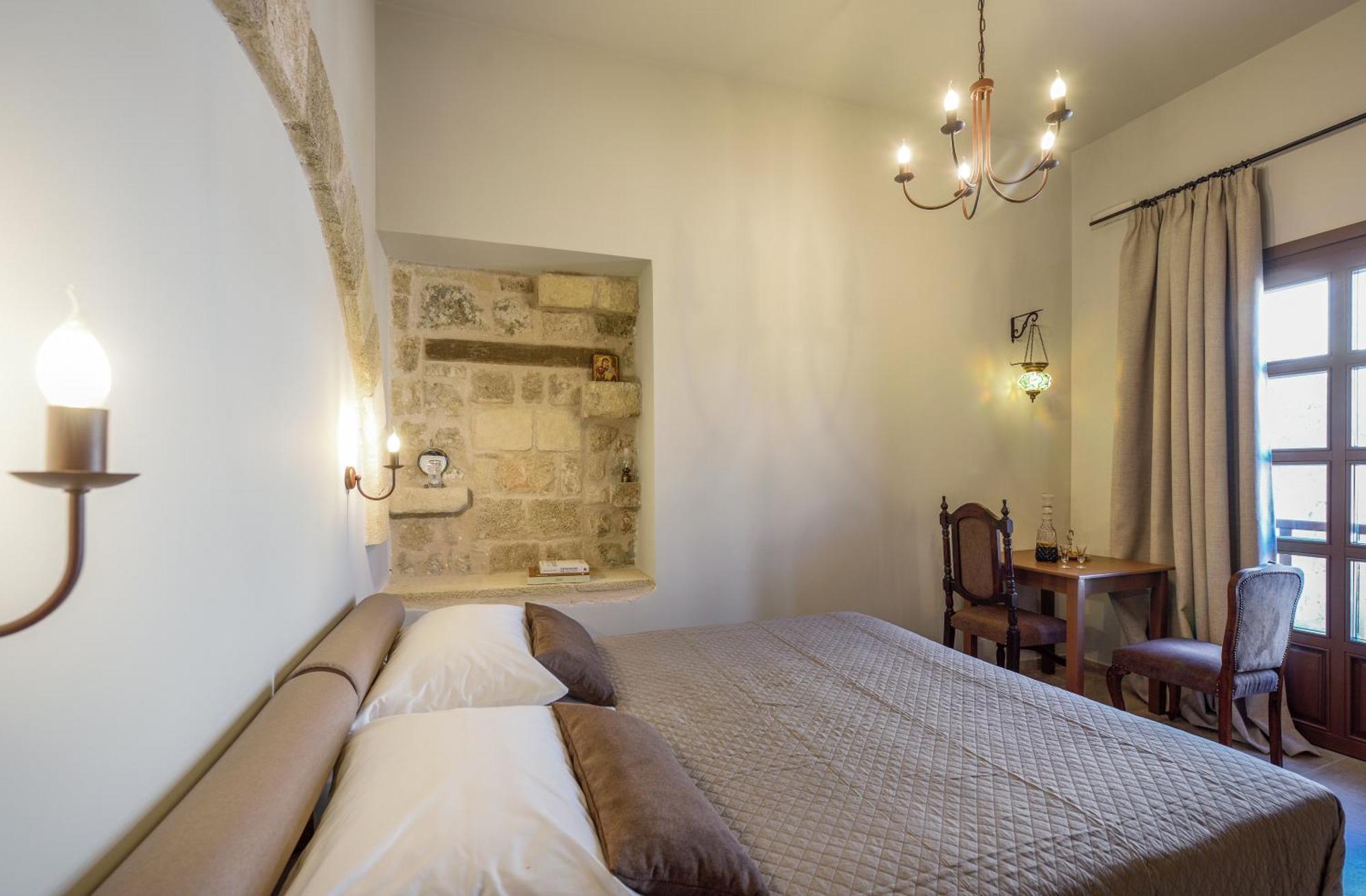 Spanish Knights Lejlighedshotel