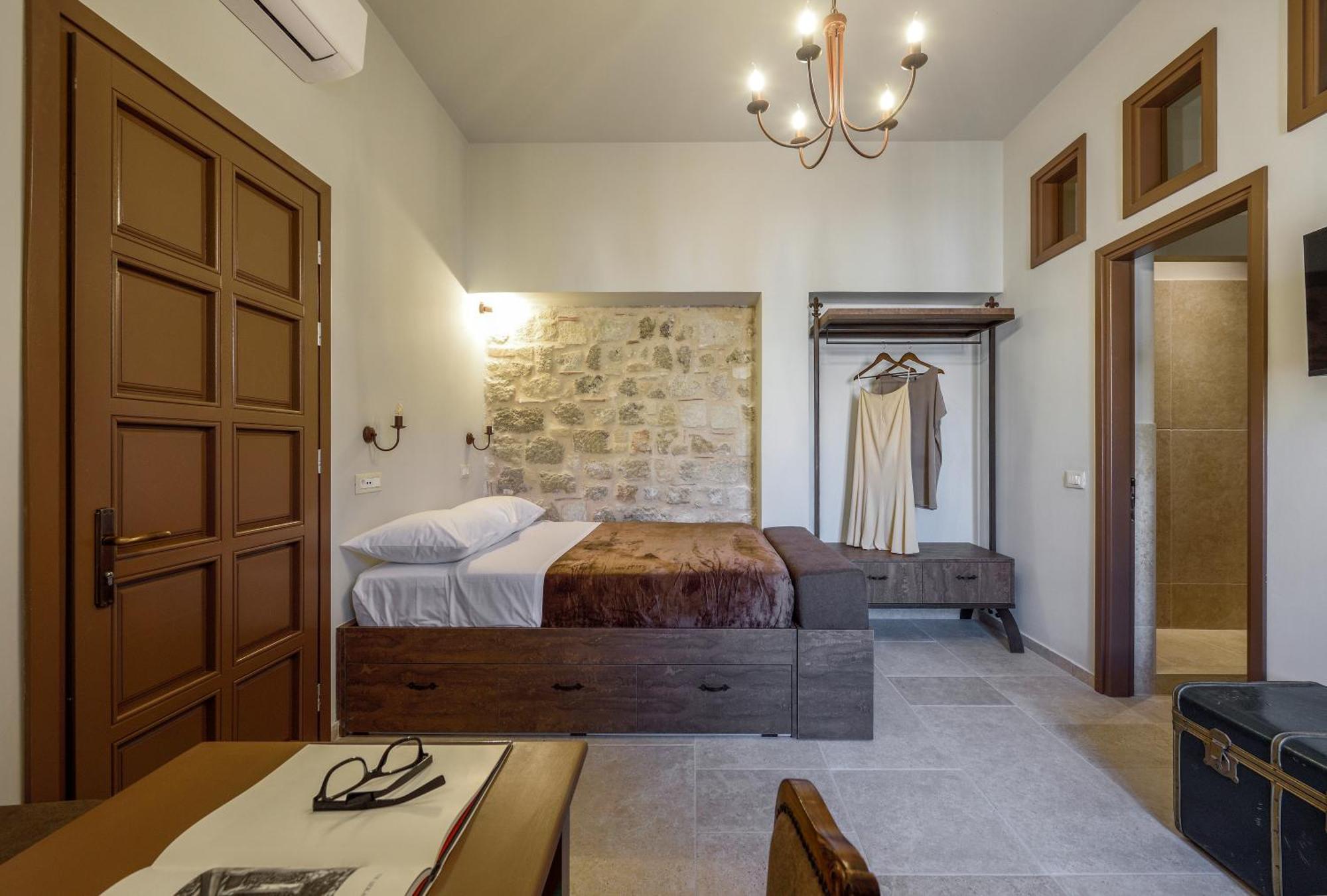 Lejlighedshotel Spanish Knights