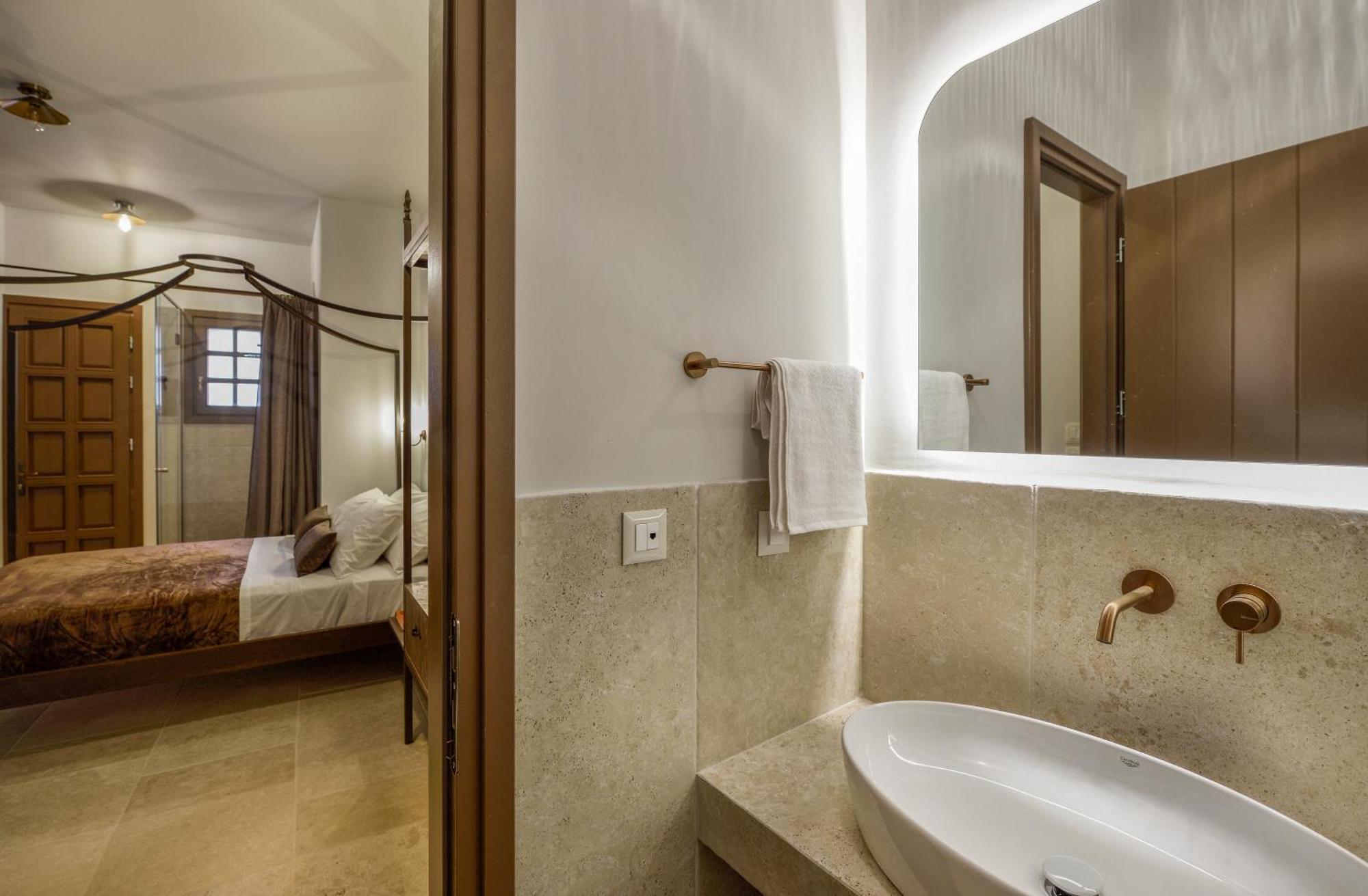 Lejlighedshotel Spanish Knights