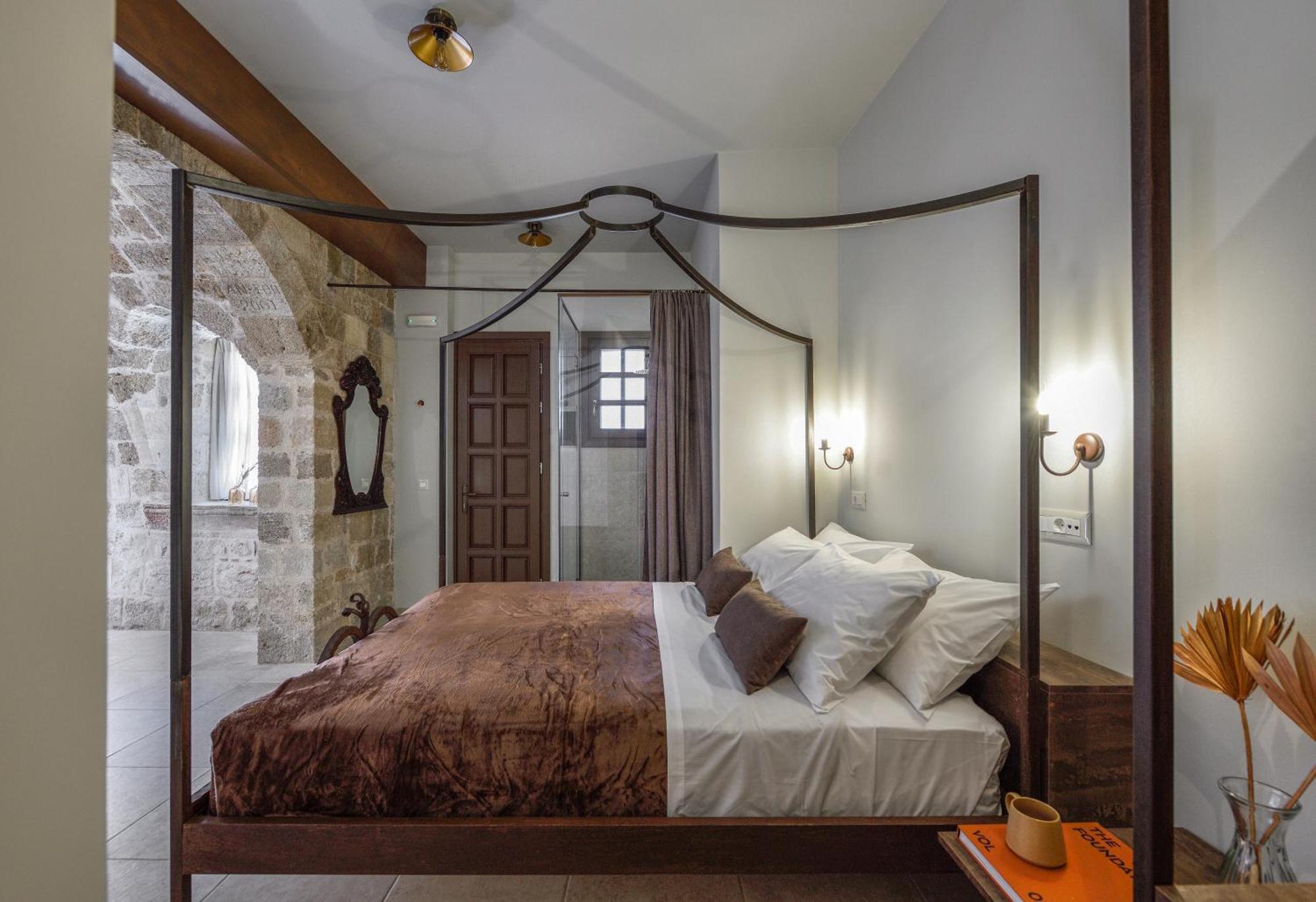 Lejlighedshotel Spanish Knights