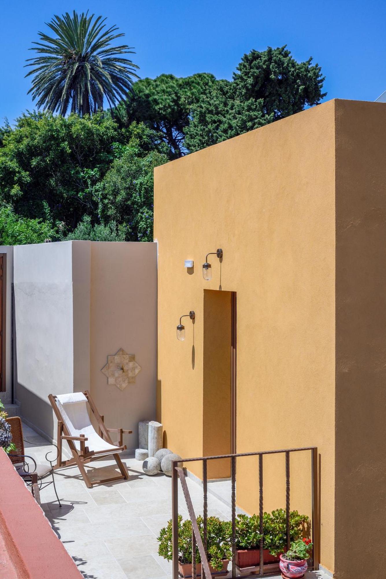 Lejlighedshotel Spanish Knights *